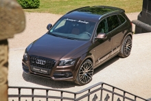 Audi Q5 od Senner Tuning 2011 01
